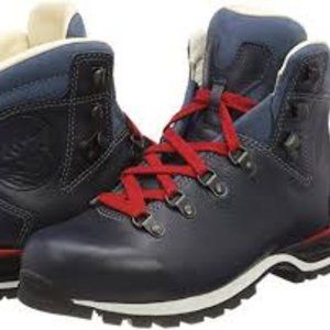 Lowa Womens Wendelstein Boot US 8.5